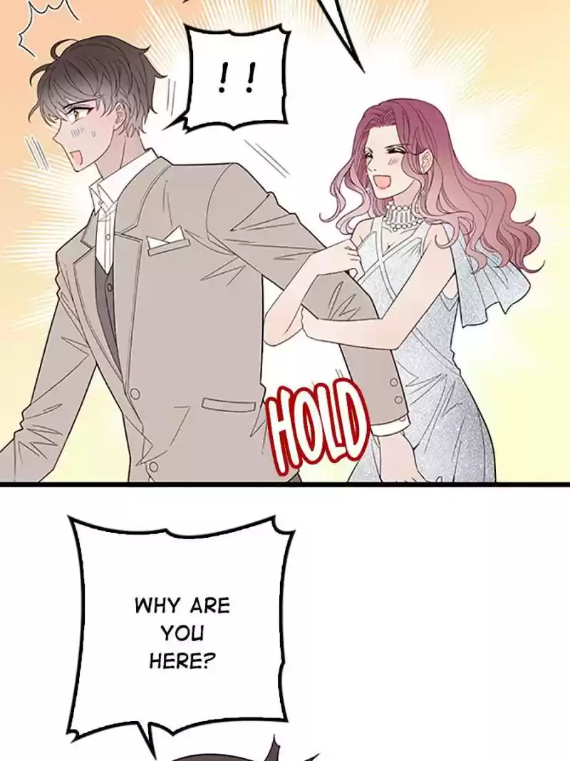 The Duke’S Hidden Baby: Bogo! Chapter 50