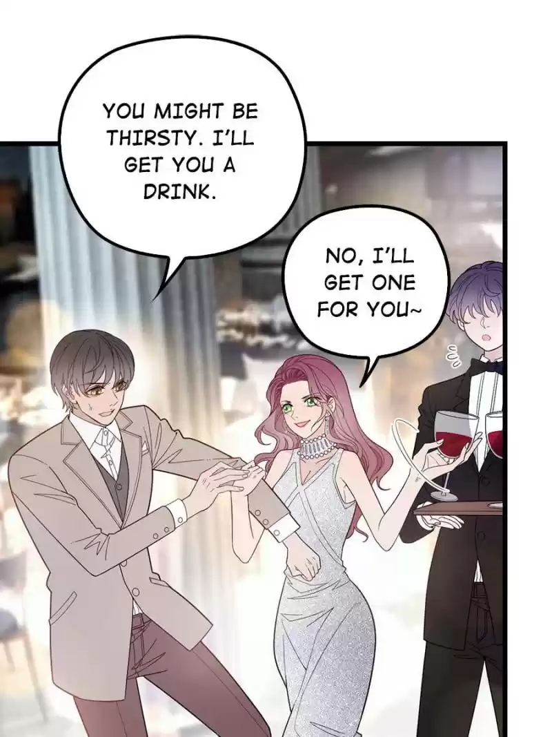 The Duke’S Hidden Baby: Bogo! Chapter 50