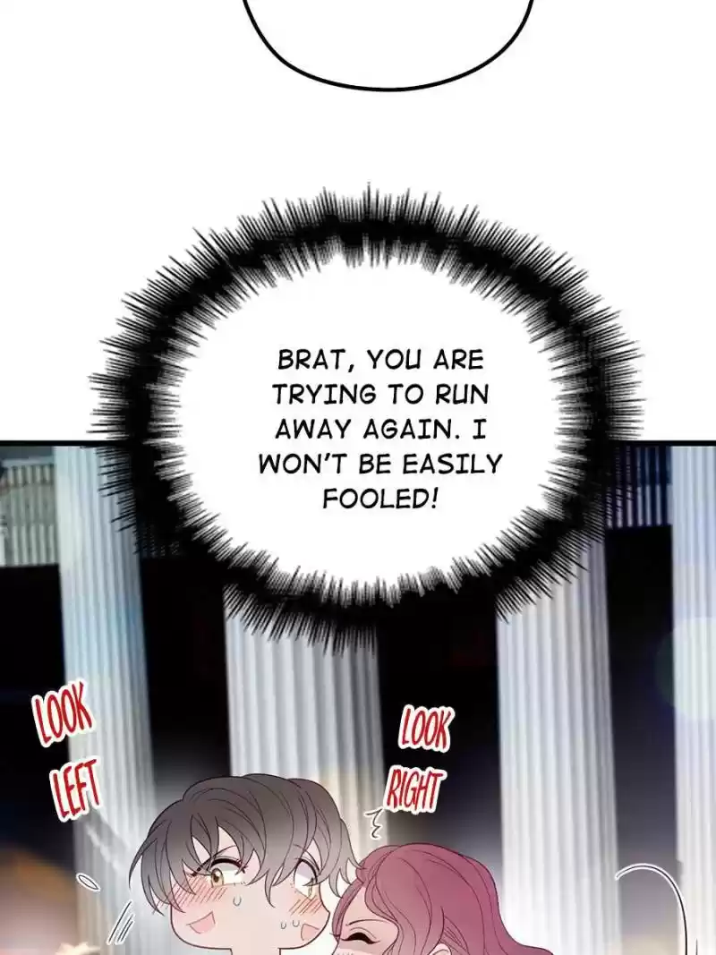 The Duke’S Hidden Baby: Bogo! Chapter 50