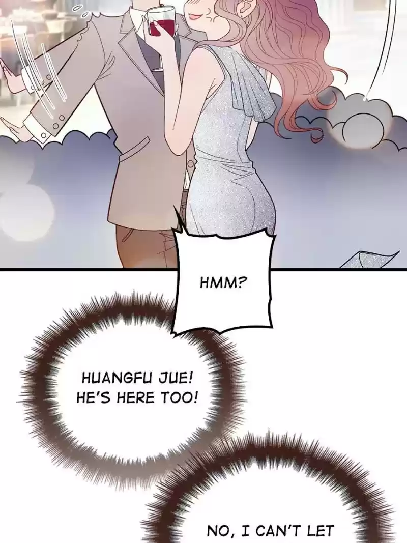 The Duke’S Hidden Baby: Bogo! Chapter 50