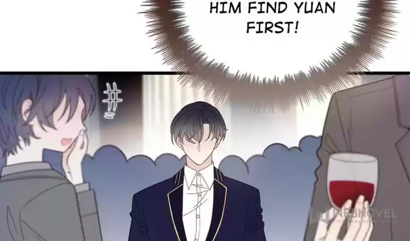 The Duke’S Hidden Baby: Bogo! Chapter 50