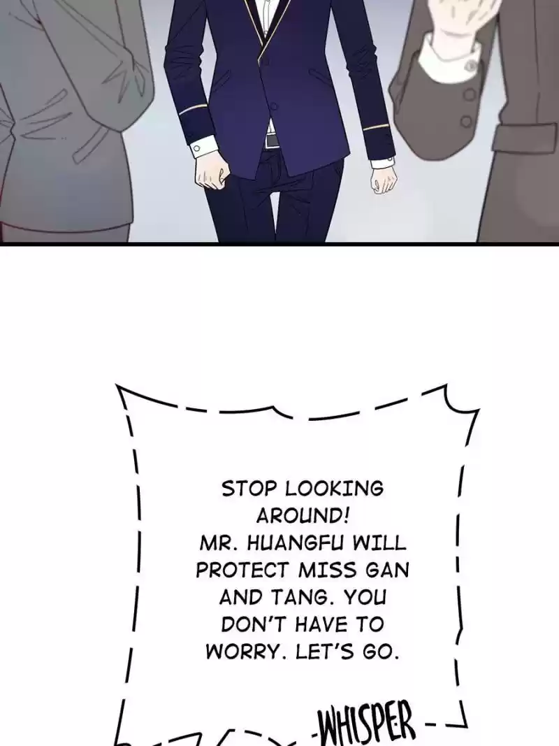 The Duke’S Hidden Baby: Bogo! Chapter 50