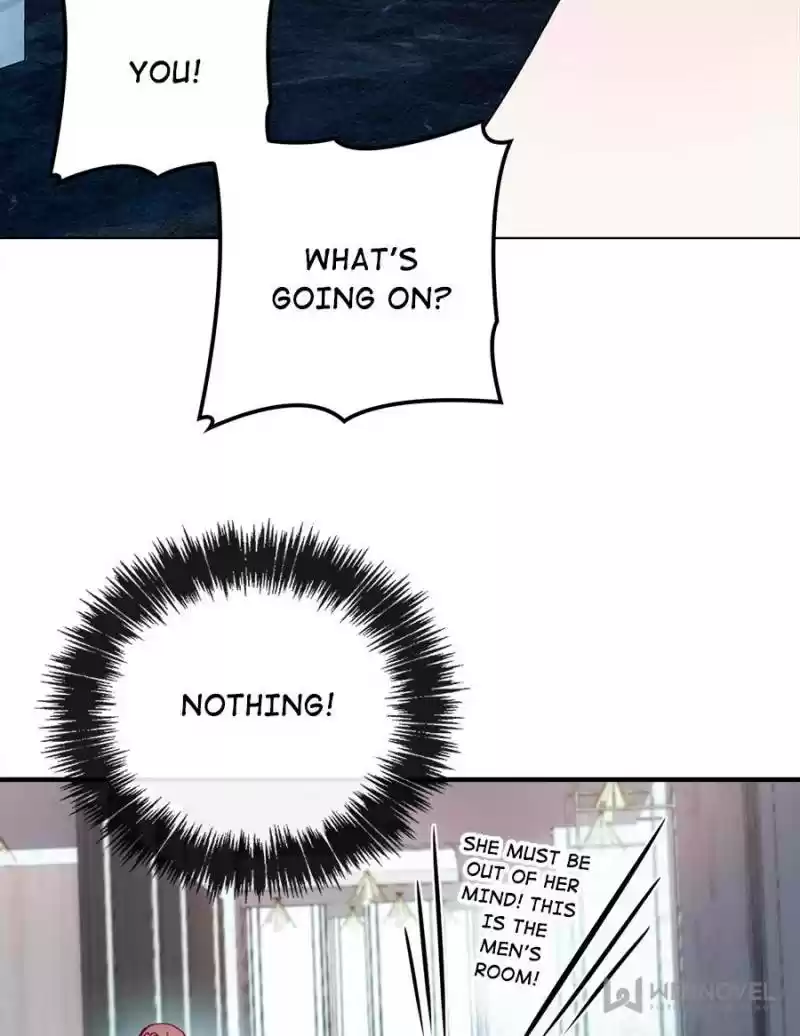 The Duke’S Hidden Baby: Bogo! Chapter 50