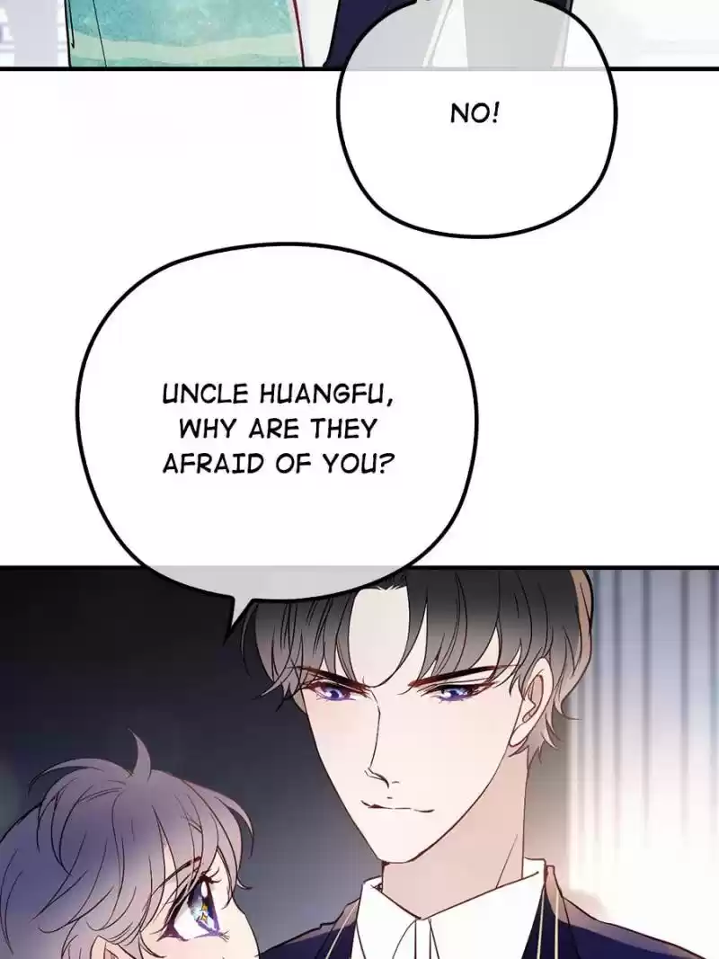 The Duke’S Hidden Baby: Bogo! Chapter 50