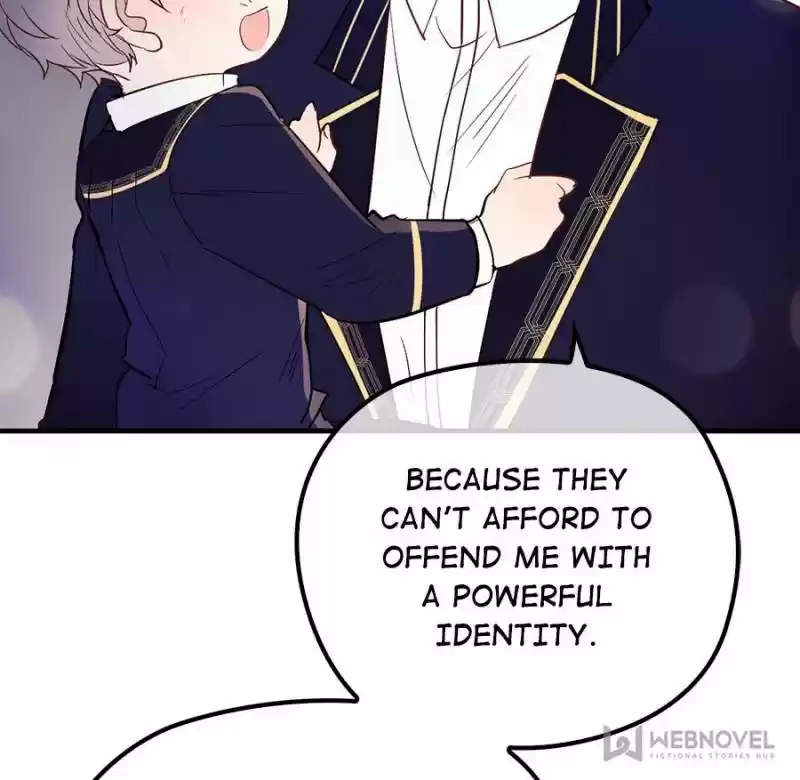 The Duke’S Hidden Baby: Bogo! Chapter 50