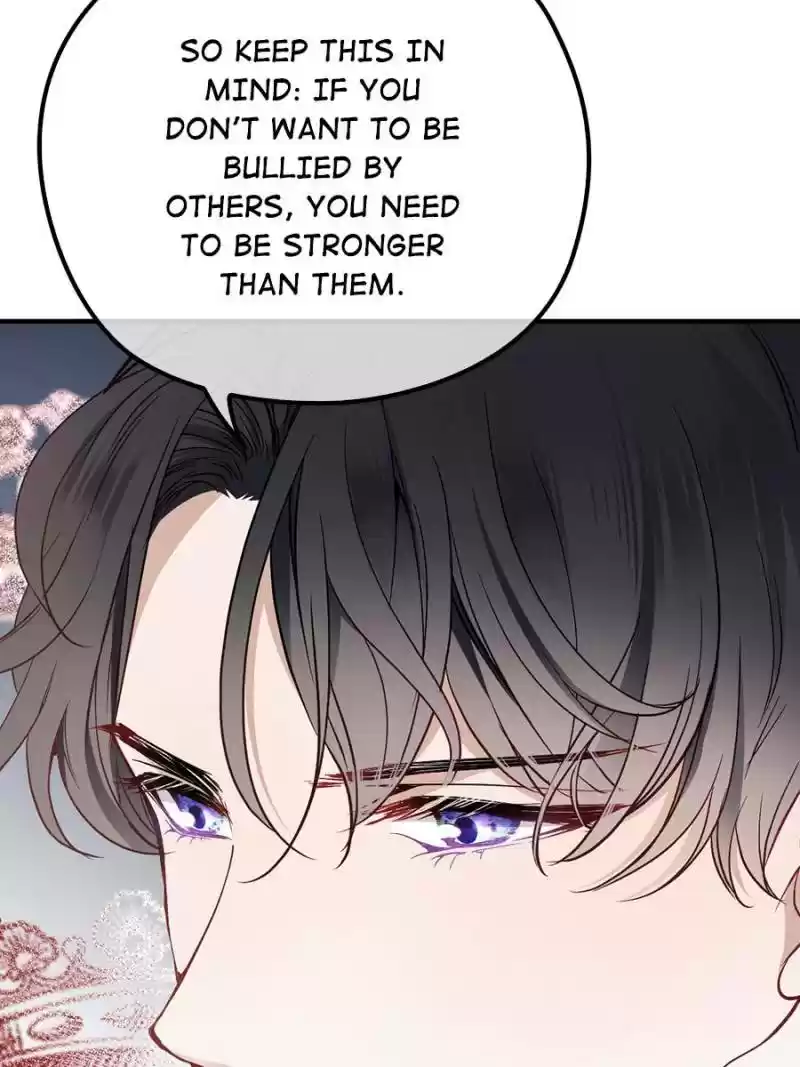 The Duke’S Hidden Baby: Bogo! Chapter 50