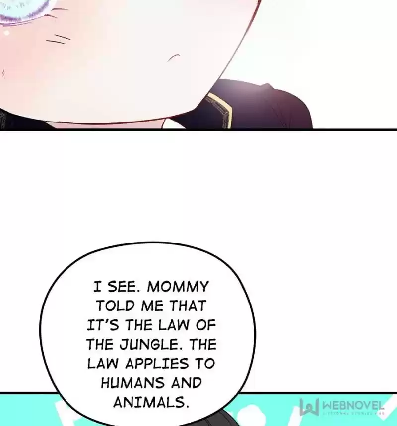 The Duke’S Hidden Baby: Bogo! Chapter 50