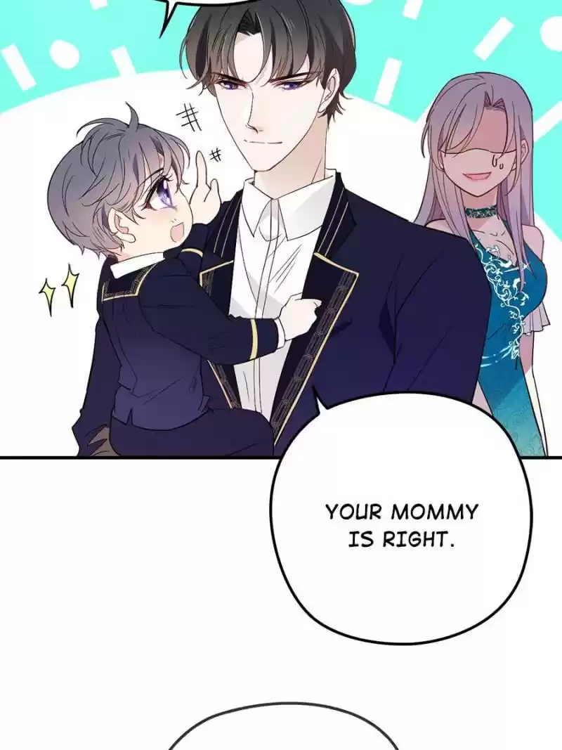 The Duke’S Hidden Baby: Bogo! Chapter 50