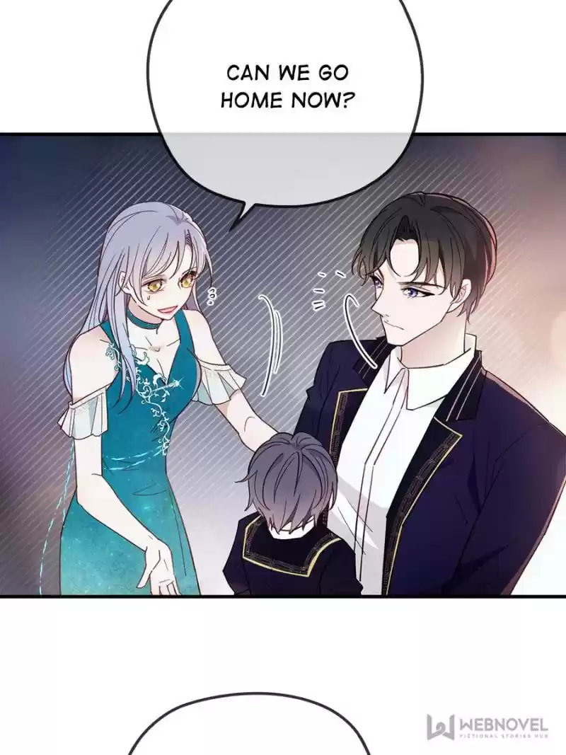 The Duke’S Hidden Baby: Bogo! Chapter 50