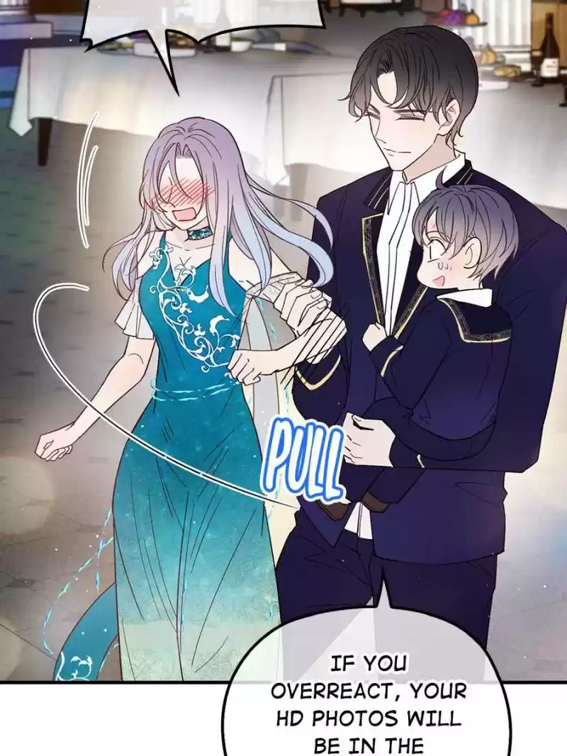 The Duke’S Hidden Baby: Bogo! Chapter 51