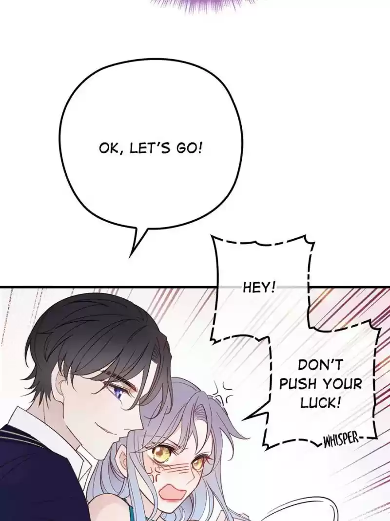 The Duke’S Hidden Baby: Bogo! Chapter 51