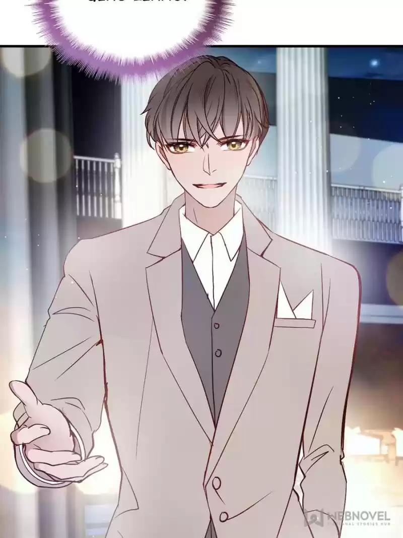 The Duke’S Hidden Baby: Bogo! Chapter 51