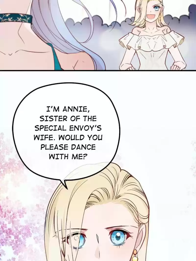 The Duke’S Hidden Baby: Bogo! Chapter 51