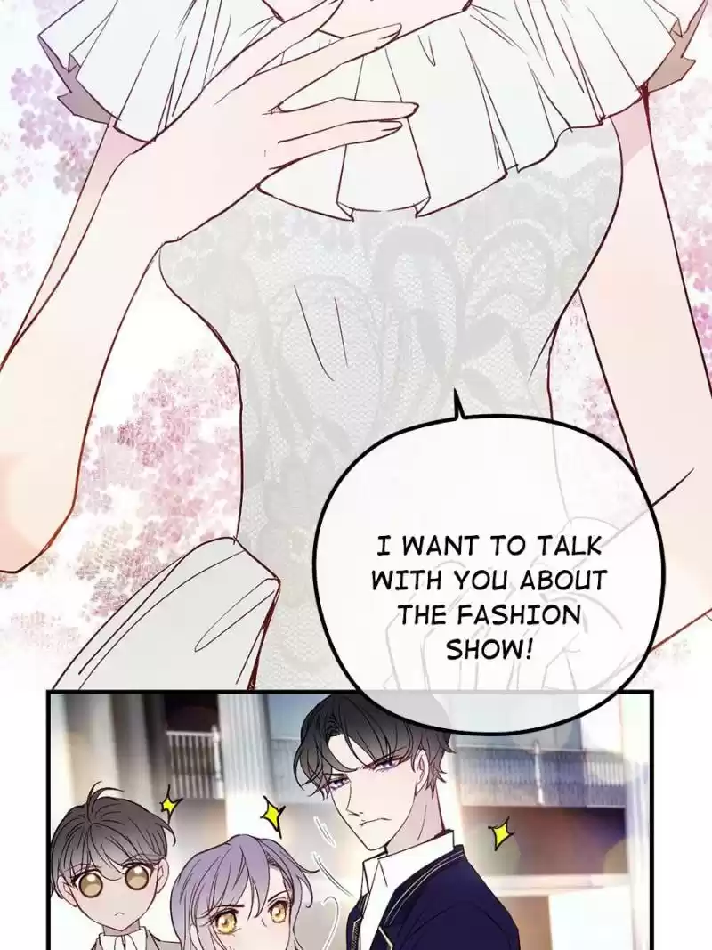 The Duke’S Hidden Baby: Bogo! Chapter 51