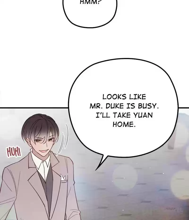 The Duke’S Hidden Baby: Bogo! Chapter 51