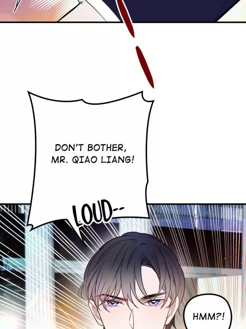 The Duke’S Hidden Baby: Bogo! Chapter 51