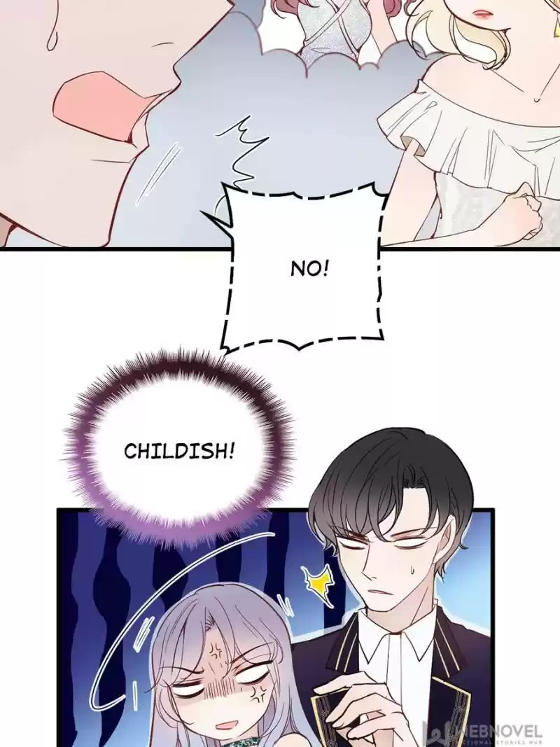 The Duke’S Hidden Baby: Bogo! Chapter 51