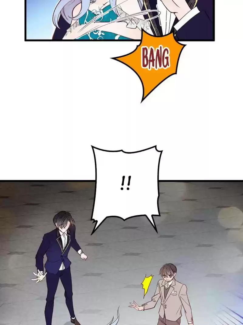 The Duke’S Hidden Baby: Bogo! Chapter 51