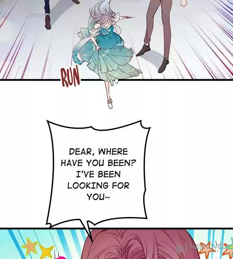 The Duke’S Hidden Baby: Bogo! Chapter 51