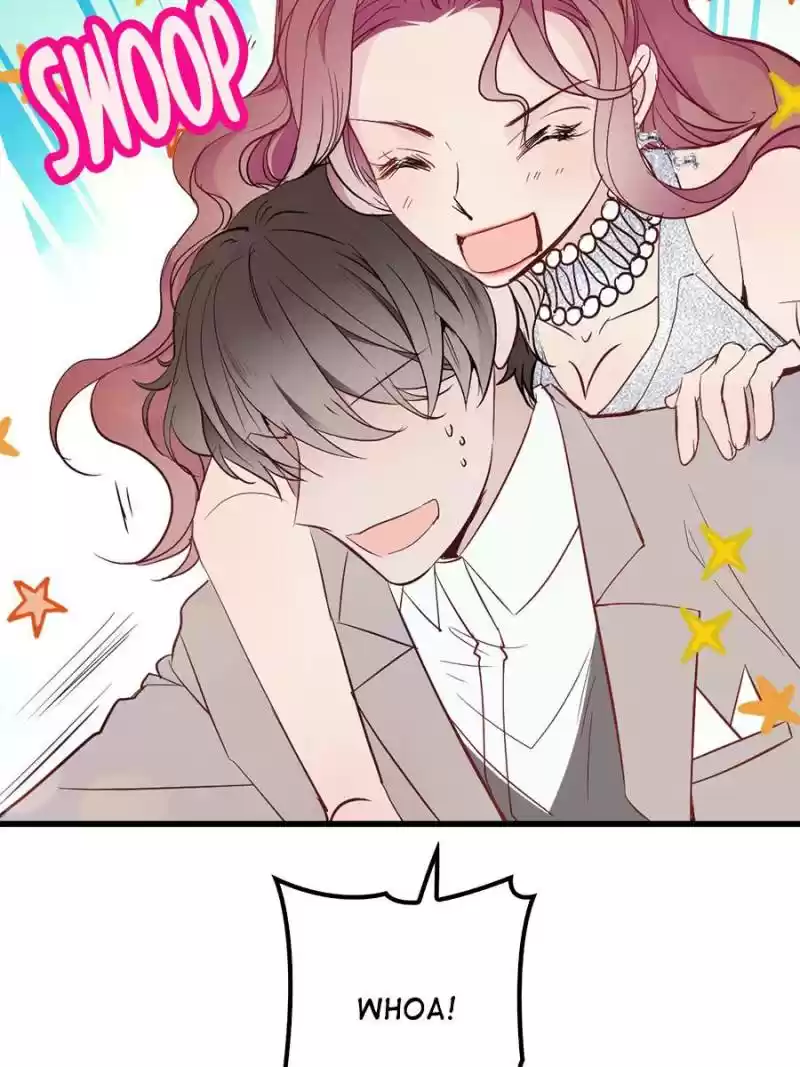 The Duke’S Hidden Baby: Bogo! Chapter 51