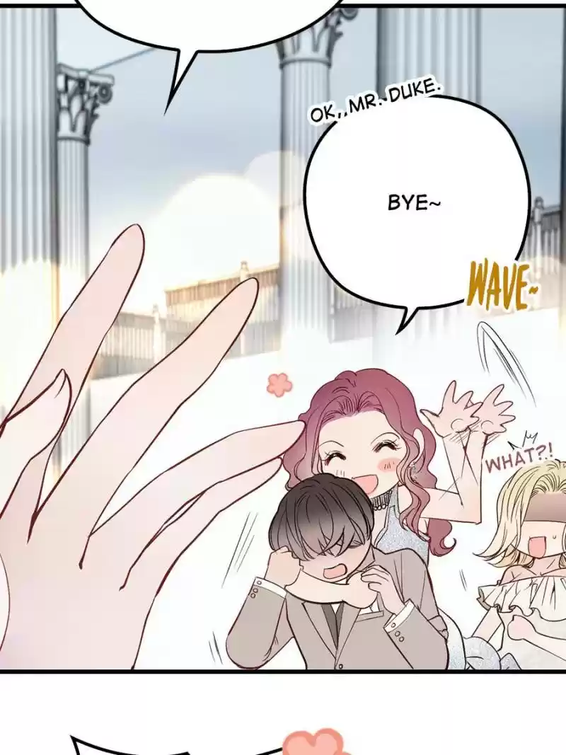 The Duke’S Hidden Baby: Bogo! Chapter 51