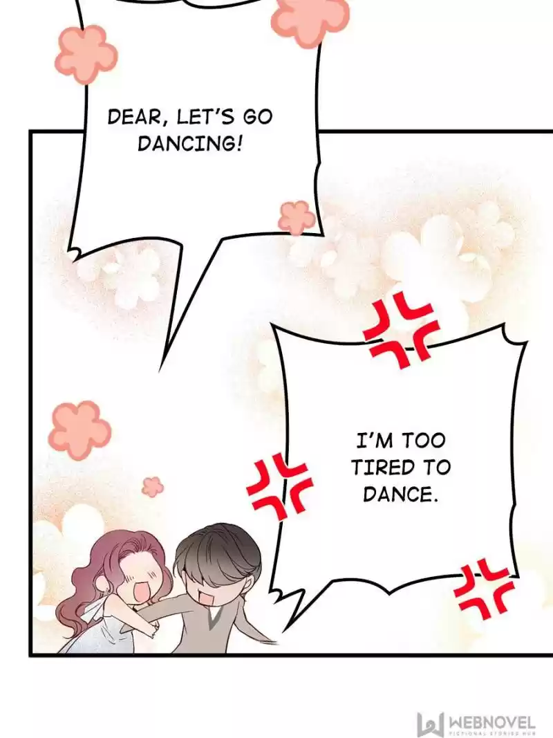 The Duke’S Hidden Baby: Bogo! Chapter 51