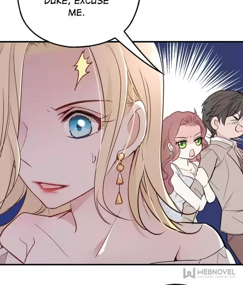 The Duke’S Hidden Baby: Bogo! Chapter 51