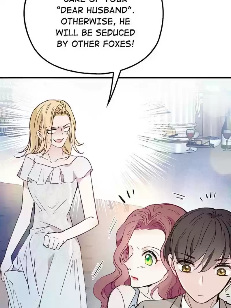 The Duke’S Hidden Baby: Bogo! Chapter 51