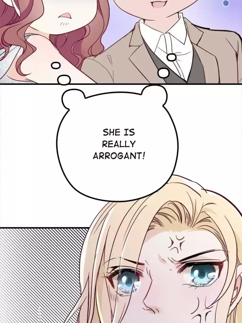 The Duke’S Hidden Baby: Bogo! Chapter 51