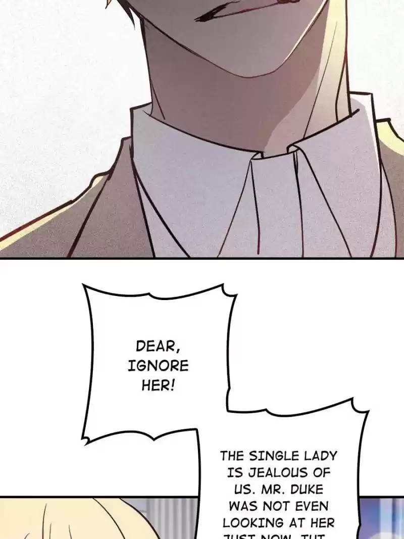 The Duke’S Hidden Baby: Bogo! Chapter 51