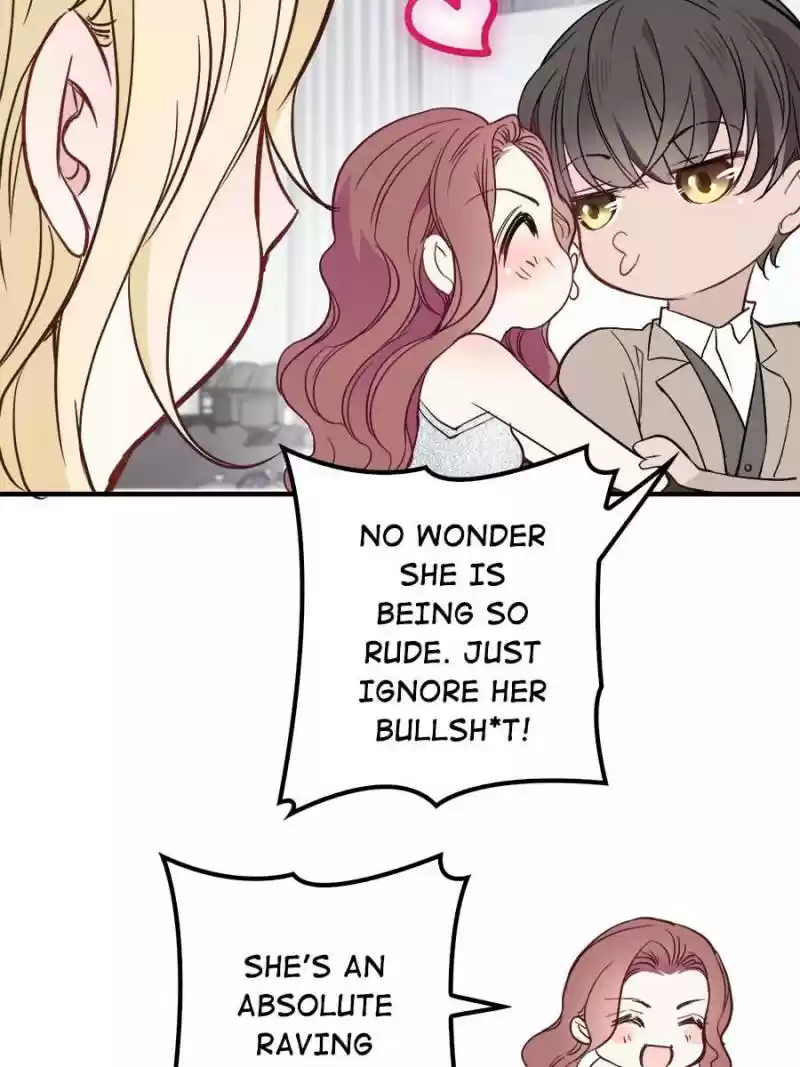 The Duke’S Hidden Baby: Bogo! Chapter 51