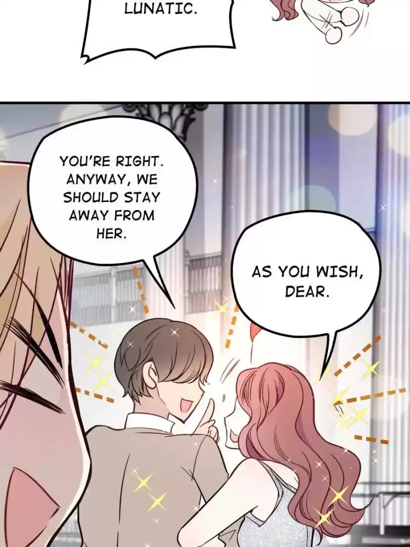 The Duke’S Hidden Baby: Bogo! Chapter 51