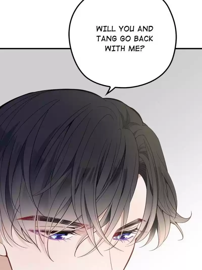 The Duke’S Hidden Baby: Bogo! Chapter 52