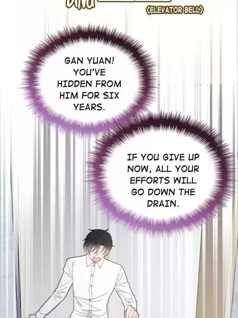 The Duke’S Hidden Baby: Bogo! Chapter 52