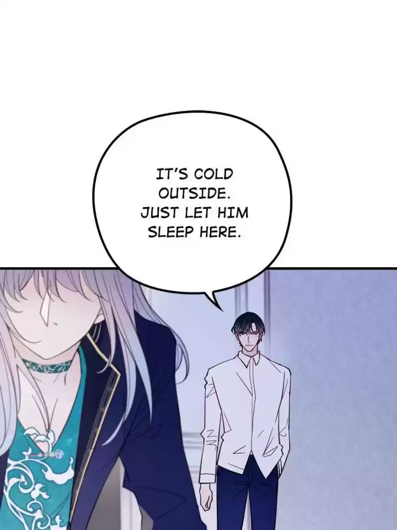 The Duke’S Hidden Baby: Bogo! Chapter 52