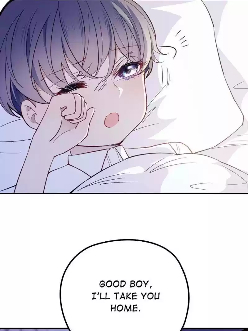 The Duke’S Hidden Baby: Bogo! Chapter 52