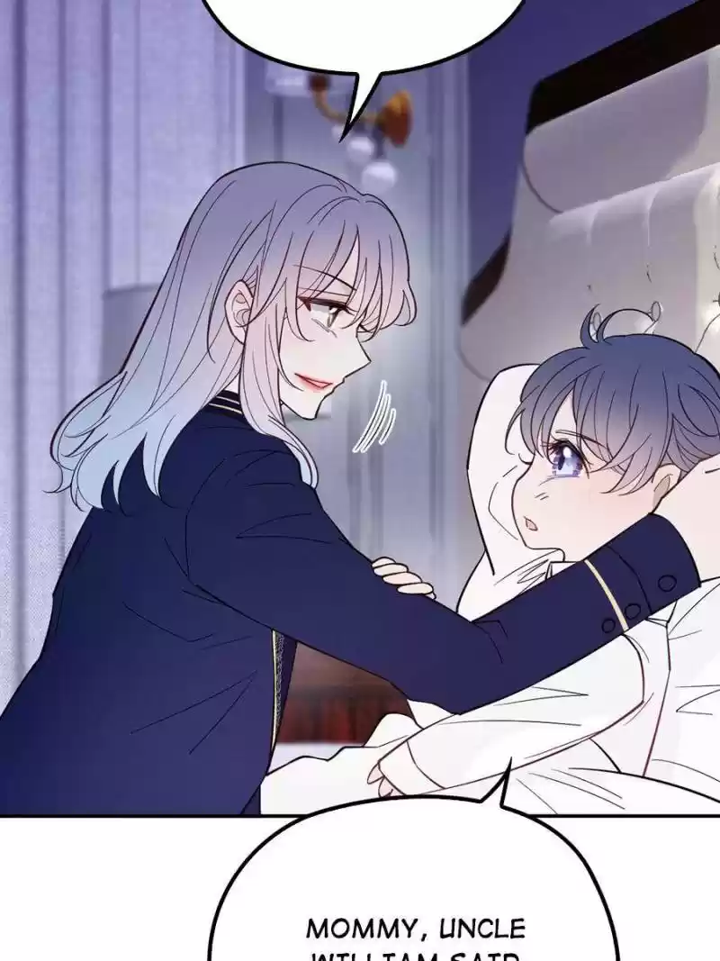 The Duke’S Hidden Baby: Bogo! Chapter 52