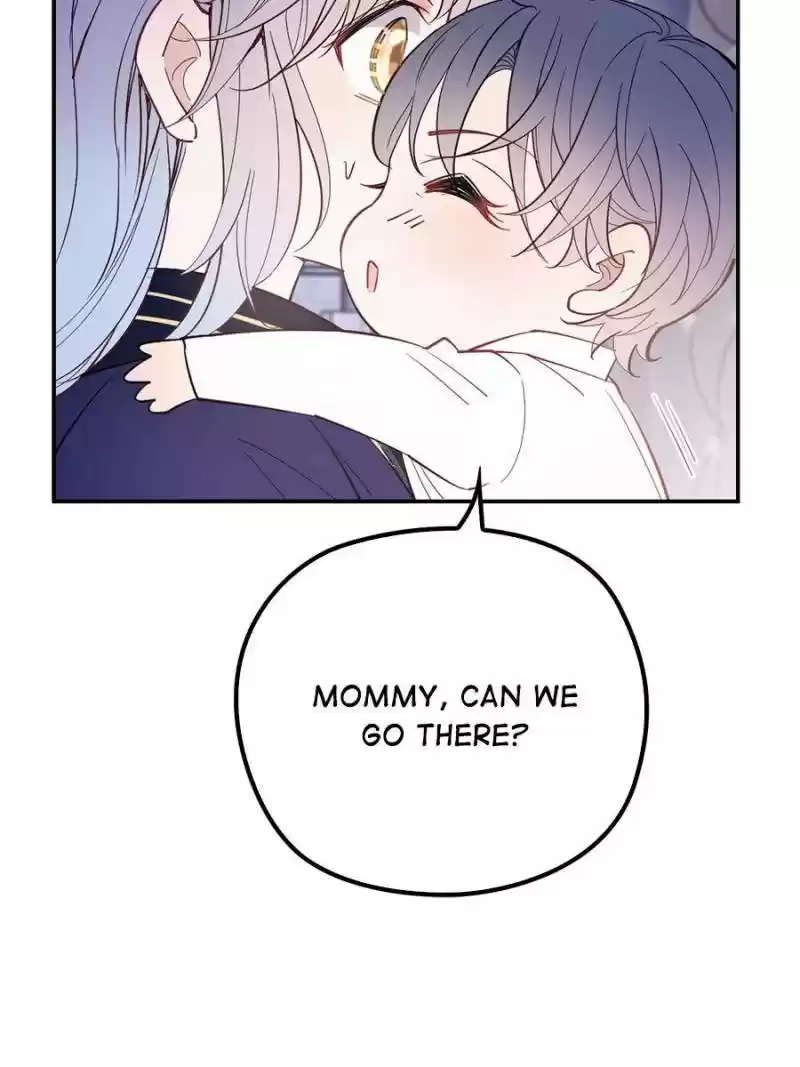 The Duke’S Hidden Baby: Bogo! Chapter 52