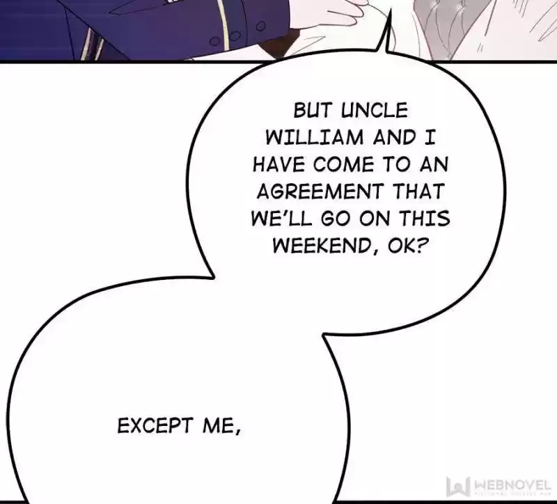 The Duke’S Hidden Baby: Bogo! Chapter 52