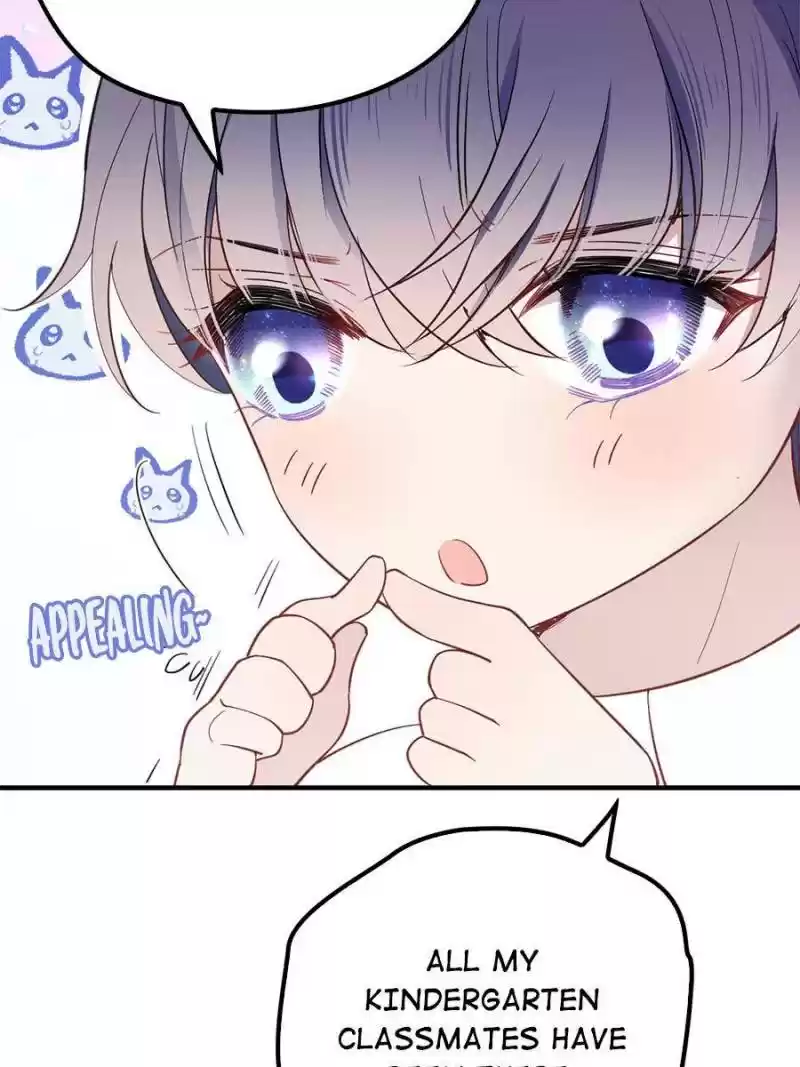 The Duke’S Hidden Baby: Bogo! Chapter 52