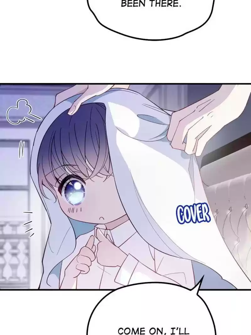 The Duke’S Hidden Baby: Bogo! Chapter 52