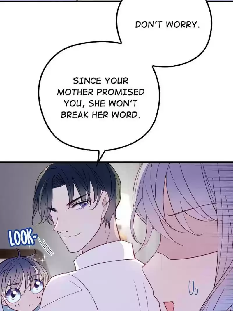 The Duke’S Hidden Baby: Bogo! Chapter 52