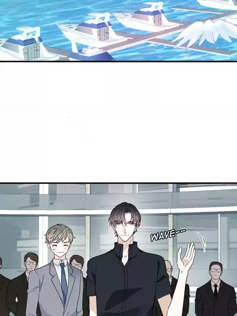 The Duke’S Hidden Baby: Bogo! Chapter 52