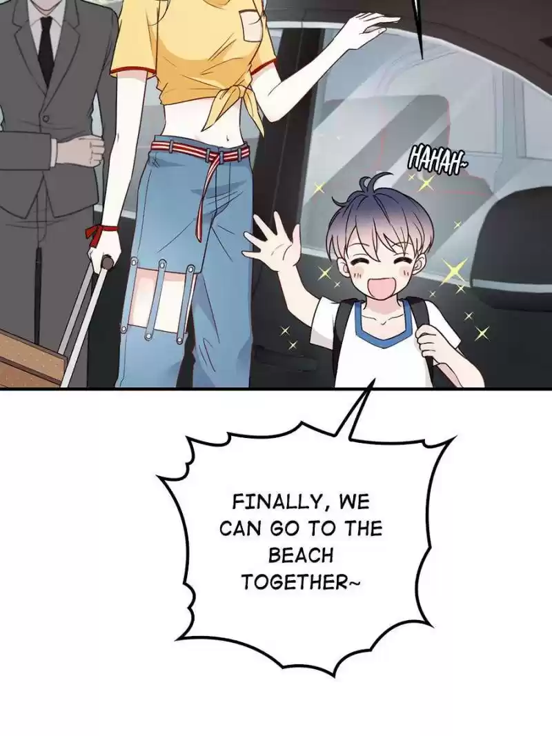 The Duke’S Hidden Baby: Bogo! Chapter 52