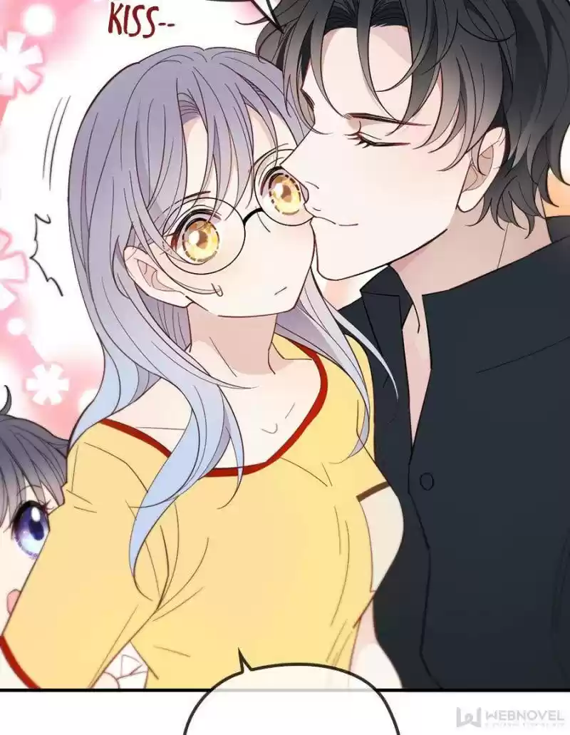 The Duke’S Hidden Baby: Bogo! Chapter 53