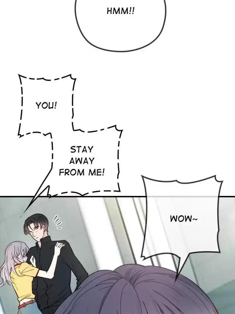 The Duke’S Hidden Baby: Bogo! Chapter 53