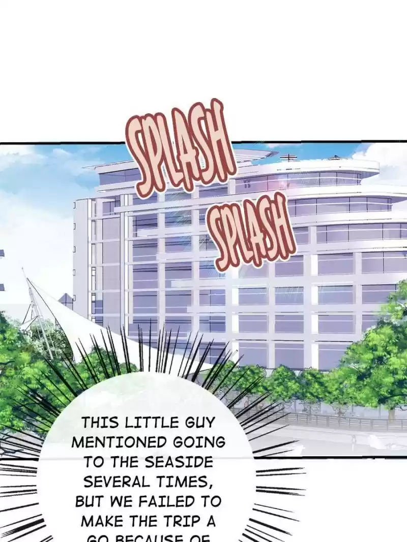 The Duke’S Hidden Baby: Bogo! Chapter 53