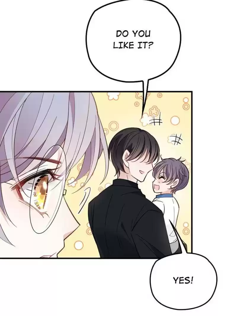 The Duke’S Hidden Baby: Bogo! Chapter 53