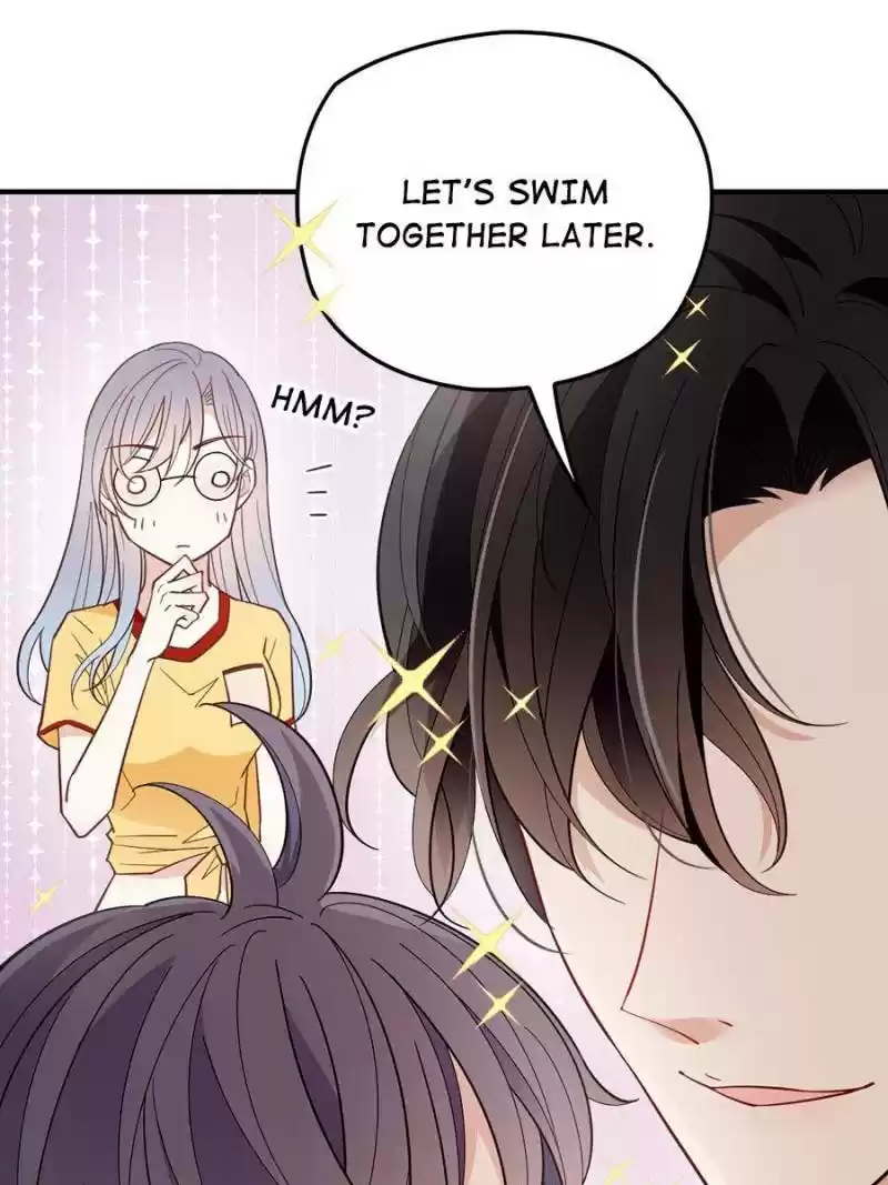 The Duke’S Hidden Baby: Bogo! Chapter 53