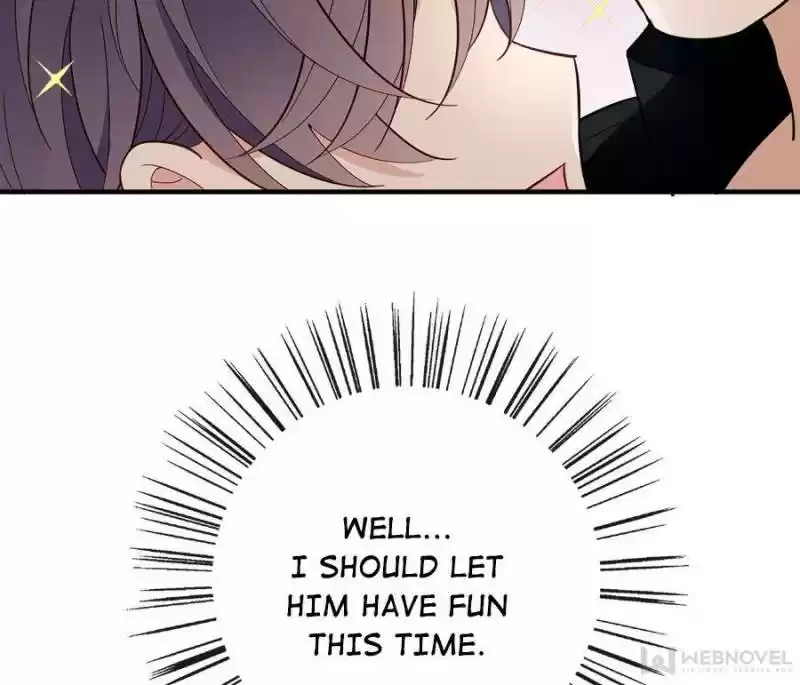 The Duke’S Hidden Baby: Bogo! Chapter 53